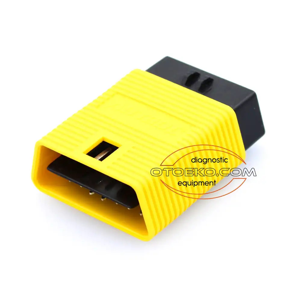 Autool Mini Obd2 Soket Uzatma Adaptörü